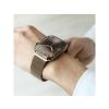 Vonmählen Milanese Loop 2 For Apple Watch 44 - 45 - 46 - 49mm One Size Sunset Gold