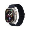 Vonmählen Woven Loop For Apple Watch 40 - 41 - 42mm One Size Navy