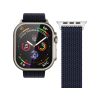 Vonmählen Woven Loop For Apple Watch 40 - 41 - 42mm One Size Navy