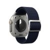 Vonmählen Woven Loop For Apple Watch 40 - 41 - 42mm One Size Navy