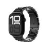 Vonmählen Link Bracelet 2 For Apple Watch 40 - 41 - 42mm One Size Black