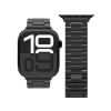 Vonmählen Link Bracelet 2 For Apple Watch 40 - 41 - 42mm One Size Black