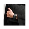Vonmählen Link Bracelet 2 For Apple Watch 44 - 45 - 46 - 49mm One Size Black