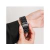 Vonmählen Link Bracelet 2 For Apple Watch 44 - 45 - 46 - 49mm One Size Black