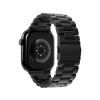 Vonmählen Link Bracelet 2 For Apple Watch 44 - 45 - 46 - 49mm One Size Black