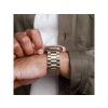 Vonmählen Link Bracelet 2 For Apple Watch 40 - 41 - 42mm One Size Sunset Gold