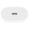 MD3J4ZM/A Apple USB-C Power Adapter 20W White