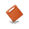 Xccess Kids Guard Tablet Case for Apple iPad Pro 12.9 ('18/'20/'21/'22)/iPad Pro 13 ('24)/iPad Air 13 ('24/'25) Orange