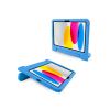 Xccess Kids Guard Tablet Case for Apple iPad Pro 12.9 ('18/'20/'21/'22)/iPad Pro 13 ('24)/iPad Air 13 ('24/'25) Blue