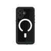 Ghostek Nautical Slim Waterproof MagSafe Case Apple iPhone 17 Black