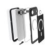 Ghostek Nautical Slim Waterproof MagSafe Case Apple iPhone Air Black