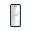 Ghostek Nautical Slim Waterproof MagSafe Case Apple iPhone Air Clear