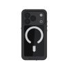 Ghostek Nautical Slim Waterproof MagSafe Case Apple iPhone 17 Pro Black