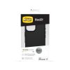 OtterBox React MagSafe Series Apple iPhone 17 Clear/Black
