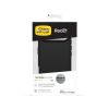 OtterBox React MagSafe Series Apple iPhone Air Clear/Black