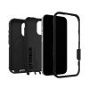 OtterBox Defender with MagSafe Apple iPhone 17 Black