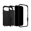 OtterBox Defender with MagSafe Apple iPhone Air Black