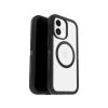 OtterBox Defender Pro XT with MagSafe Apple iPhone 17 Clear/Black