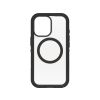 OtterBox Defender Pro XT with MagSafe Apple iPhone 17 Clear/Black