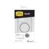 OtterBox React MagSafe Series Apple iPhone 17 Clear