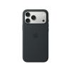 MGFR4ZM/A Apple Silicone Case with MagSafe iPhone 17 Pro Max Black