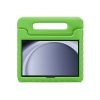 Xccess Kids Guard Tablet Case for Samsung Galaxy Tab A9+ 11 Green
