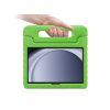 Xccess Kids Guard Tablet Case for Samsung Galaxy Tab A9+ 11 Green
