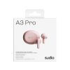 Sudio A3 Pro Pink