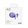 Sudio A3 Purple