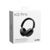 Sudio K2 Pro Black