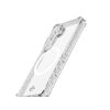 ITSKINS Level 2 HybridMagClear_R for Samsung Galaxy S26+ Transparent