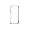 ITSKINS Level 2 HybridMagClear_R for Samsung Galaxy S26+ Transparent