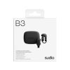 Sudio B3 Black