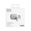 Sudio B3 White