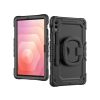 Mobilize Rotating Defender Case Stand Function for Samsung Galaxy Tab S11 Ultra 14.6 Black