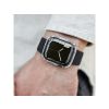 Vonmahlen Thin Case for Apple Watch SE/SE2/SE3 40mm Transparent