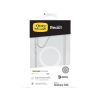 OtterBox React Magnets Series Samsung Galaxy S26 5G Clear