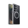 OtterBox Symmetry Clear Magnets Case Samsung Galaxy S26 Ultra 5G Clear