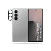 Mobilize Glass Screen Protector for Camera Samsung Galaxy Z Fold Wide 5G