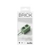 Sudio Brick Green