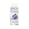 Sudio Brick Purple