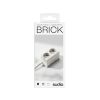 Sudio Brick White