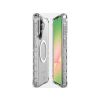 ITSKINS Level 2 HybridMagClear_R for Samsung Galaxy A57 Transparent