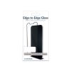 Mobilize Privacy Glass Screen Protector - Black Frame - for Samsung Galaxy Xcover8 Pro