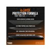 Striker D3O Xtreme Impact Privacy Glass Screen Protector - Black Frame - Apple iPhone 18 Pro