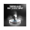 Striker Single Lens Glass Camera Protector - Transparent - Apple iPhone 18 Pro