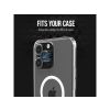 Striker Single Lens Glass Camera Protector - Transparent - Apple iPhone 18 Pro