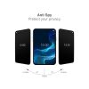 Mobilize Privacy Glass Screen Protector - Black Frame - for Apple iPhone 18 Pro Max