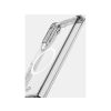 ITSKINS Level 2 HybridMagClear_R with Hinge for Samsung Galaxy Z Fold8 Ultra 5G Transparent