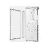 ITSKINS Level 2 HybridMagClear_R with Hinge for Samsung Galaxy Z Fold8 Ultra 5G Transparent